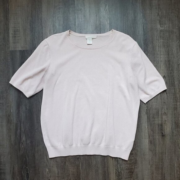 Sweater Tee Shirt - Picture 2 of 4